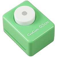 クラフトパンチ24点　DECOP CarlaCraft その他 楽天市場】クラフトパンチ スモールサイズ【CP-1 バルーン